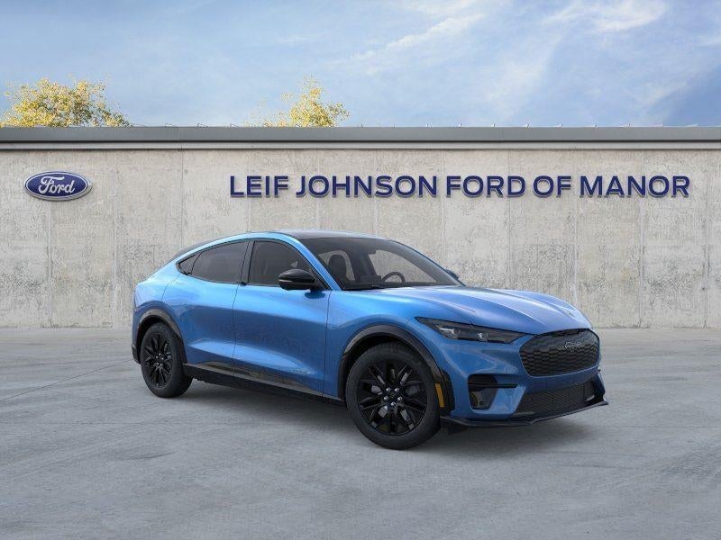 2026 Ford Mustang Mach-E - Image 7