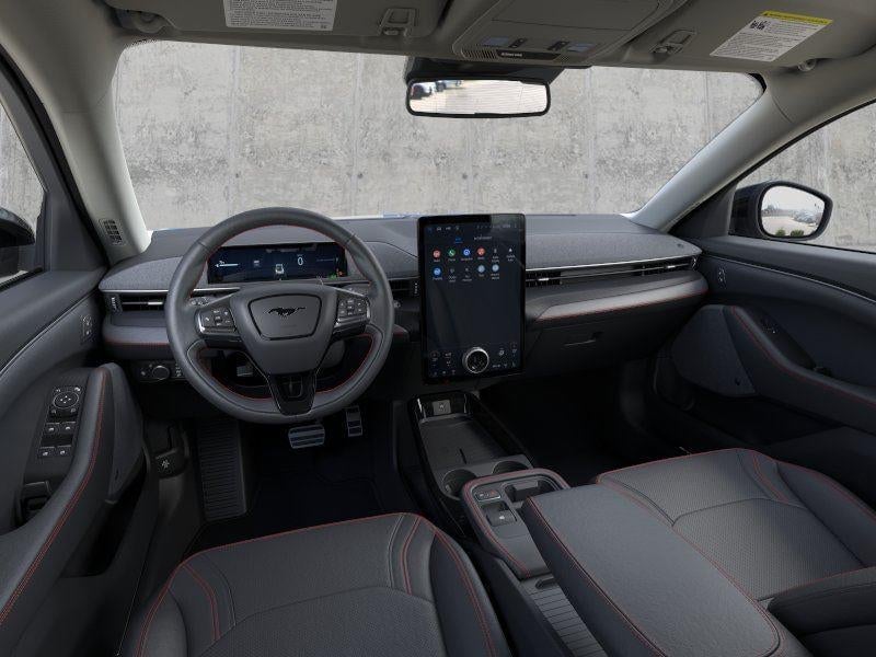 2026 Ford Mustang Mach-E - Image 9