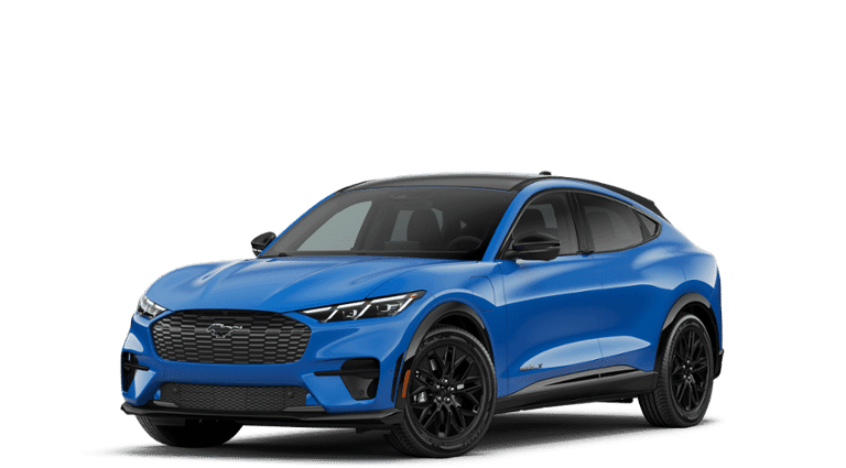 2026 Ford Mustang Mach-E - Image 23