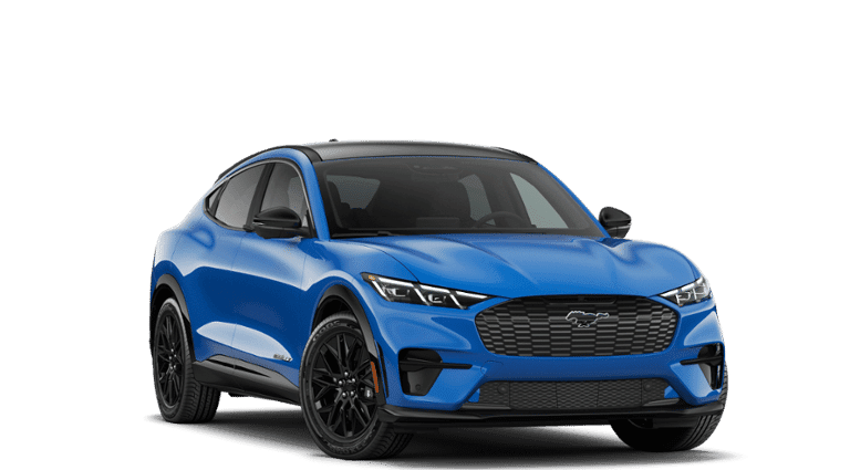 2026 Ford Mustang Mach-E - Image 26
