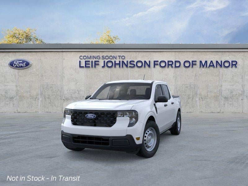 2026 Ford Maverick - Image 2