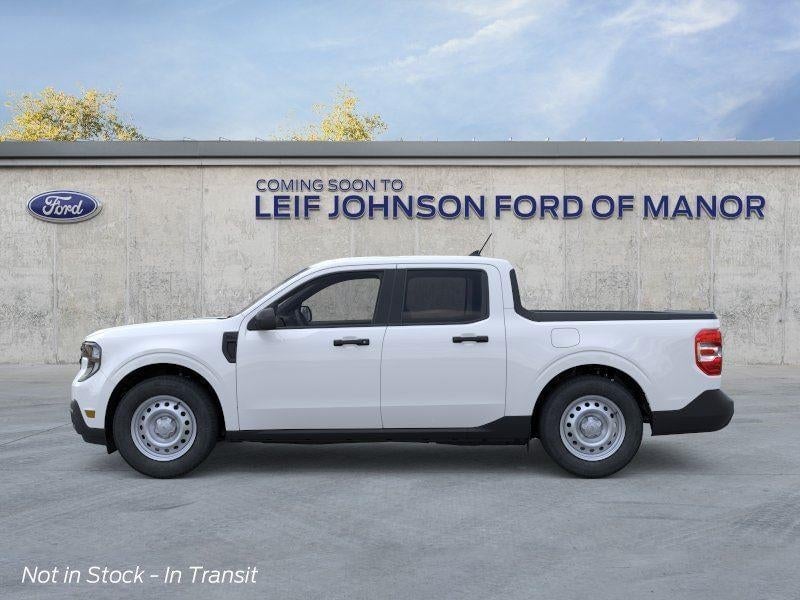2026 Ford Maverick - Image 3