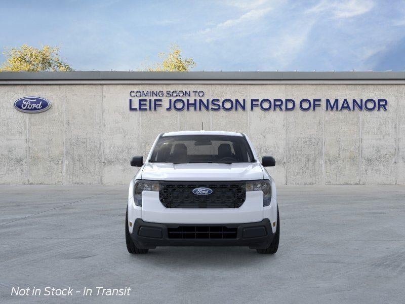 2026 Ford Maverick - Image 6