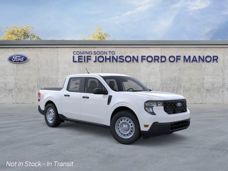 2026 Ford Maverick - Image 7