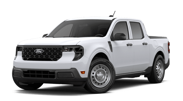 2026 Ford Maverick - Image 25