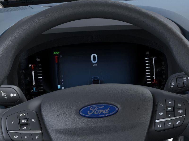 2025 Ford Maverick - Image 13