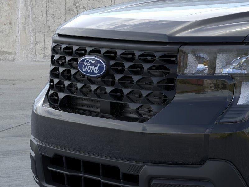 2025 Ford Maverick - Image 18
