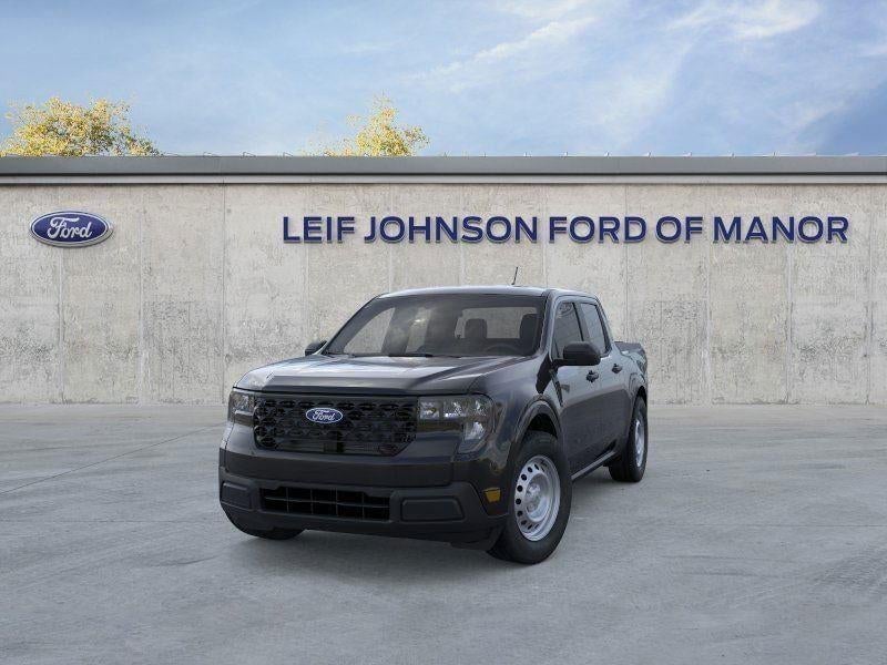 2025 Ford Maverick - Image 2