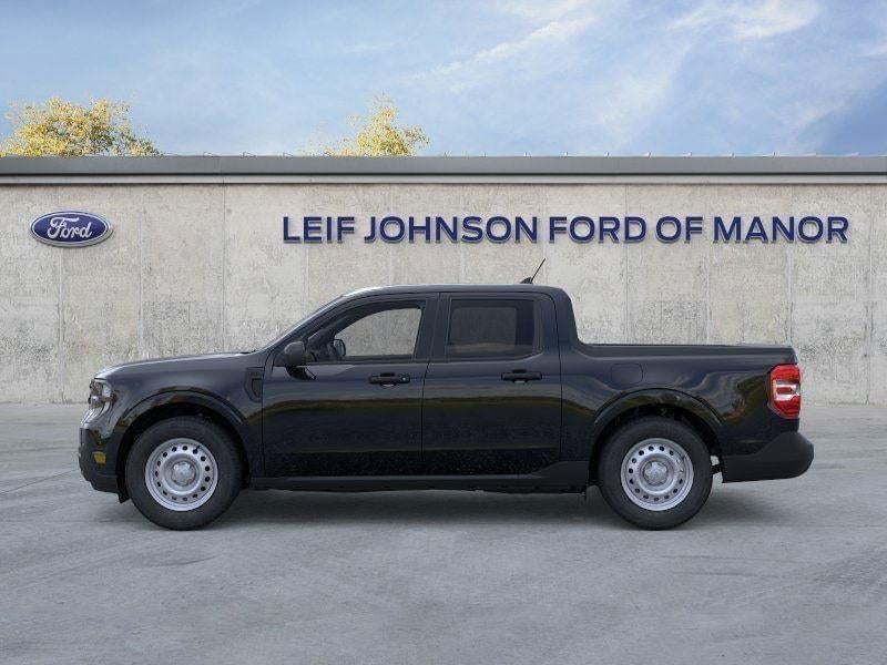 2025 Ford Maverick - Image 3