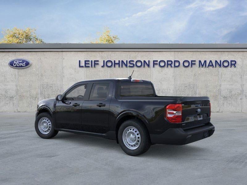 2025 Ford Maverick - Image 4