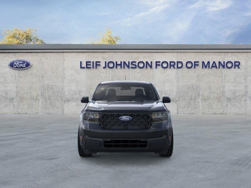 2025 Ford Maverick - Image 6