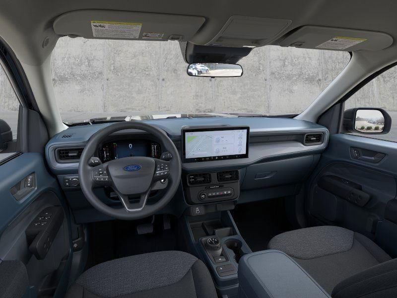 2025 Ford Maverick - Image 9