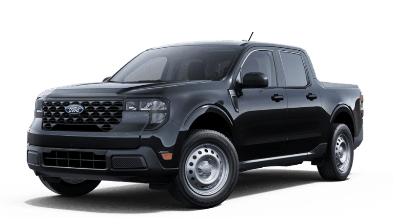 2025 Ford Maverick - Image 25