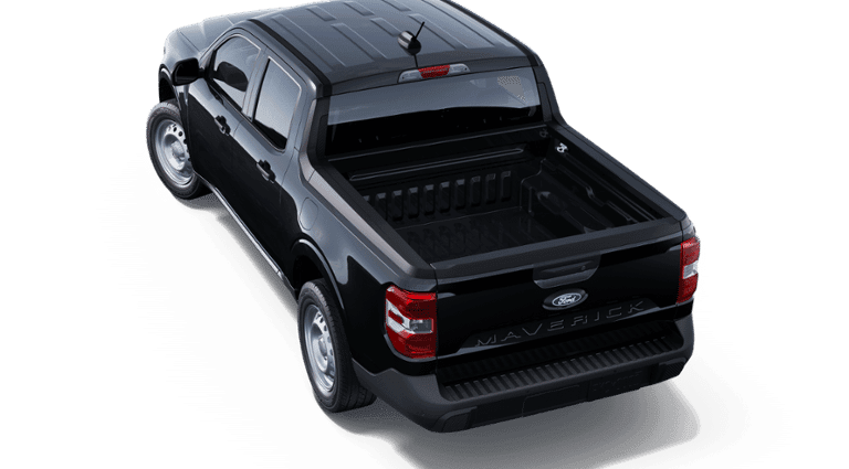 2025 Ford Maverick - Image 26