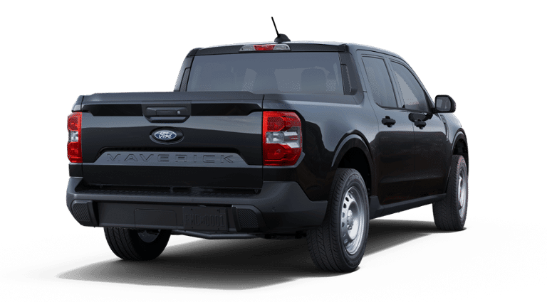 2025 Ford Maverick - Image 27