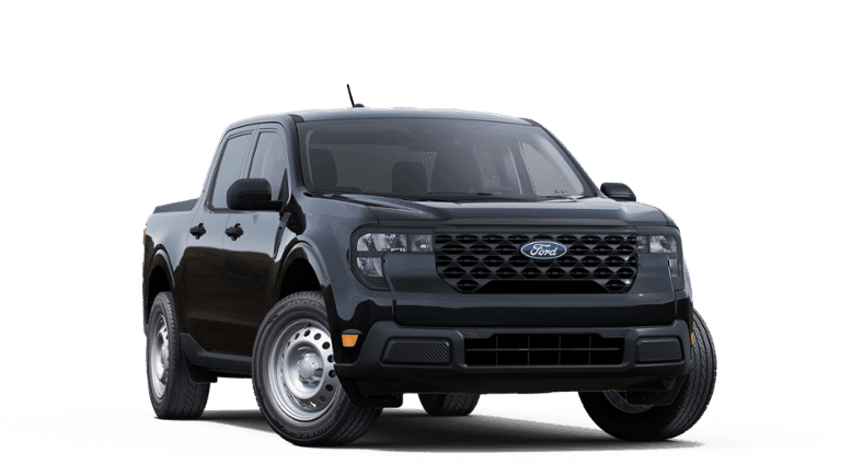 2025 Ford Maverick - Image 28