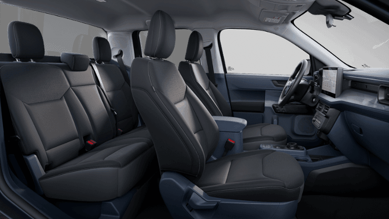 2025 Ford Maverick - Image 29