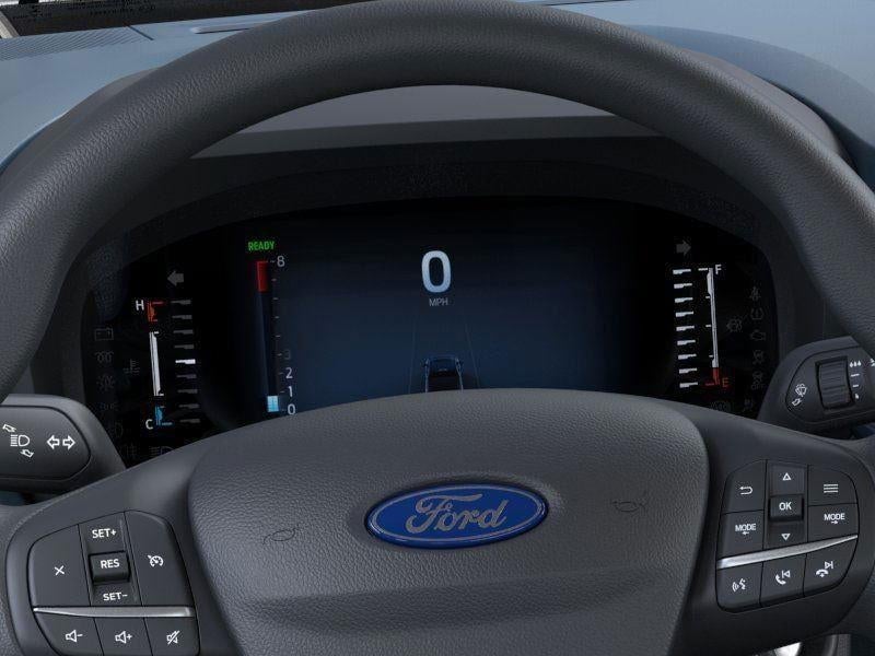 2025 Ford Maverick - Image 13