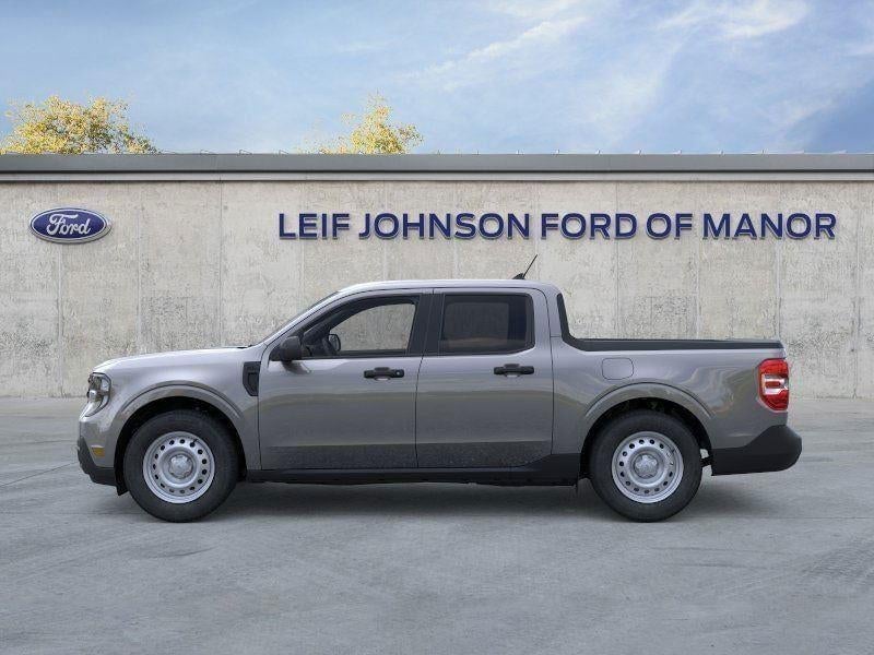 2025 Ford Maverick - Image 3