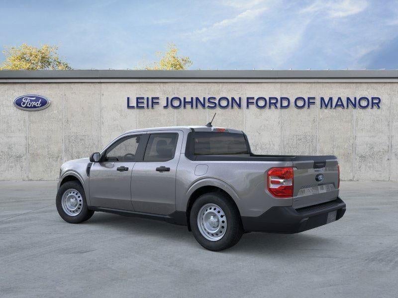 2025 Ford Maverick - Image 4