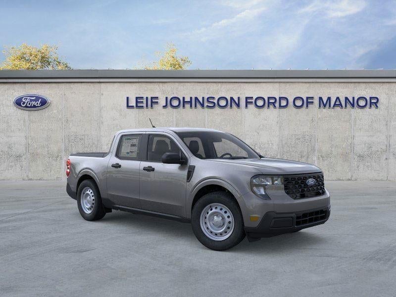 2025 Ford Maverick - Image 7