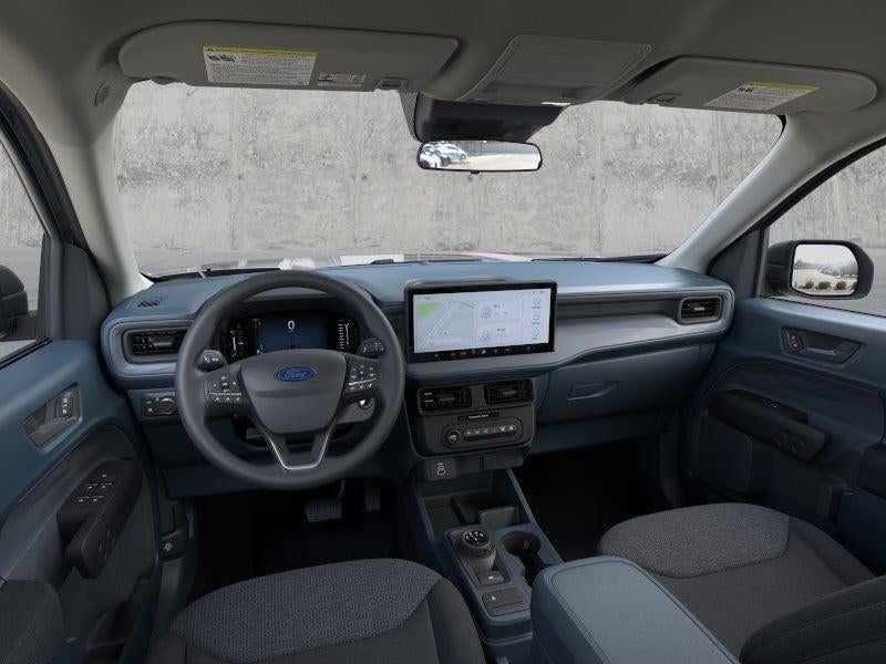 2025 Ford Maverick - Image 9