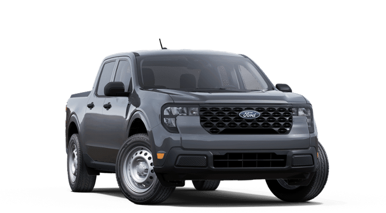 2025 Ford Maverick - Image 28