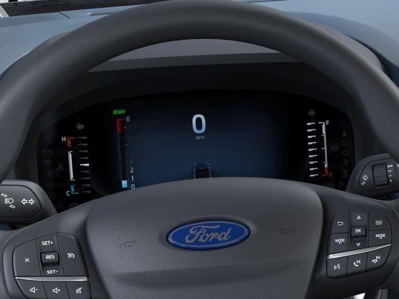 2025 Ford Maverick - Image 13