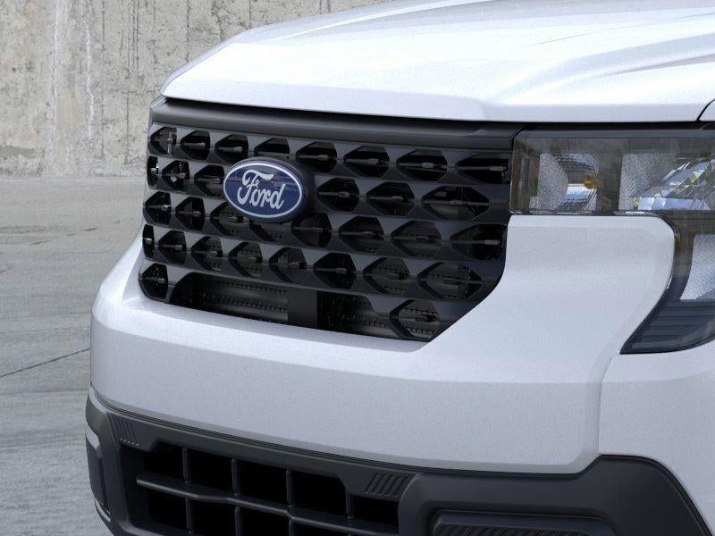 2025 Ford Maverick - Image 18