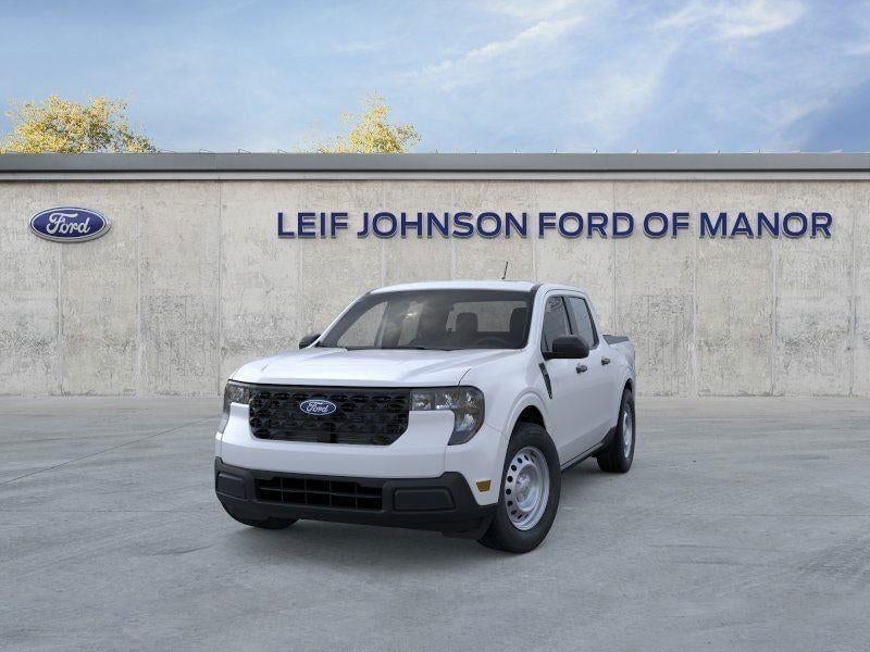 2025 Ford Maverick - Image 2