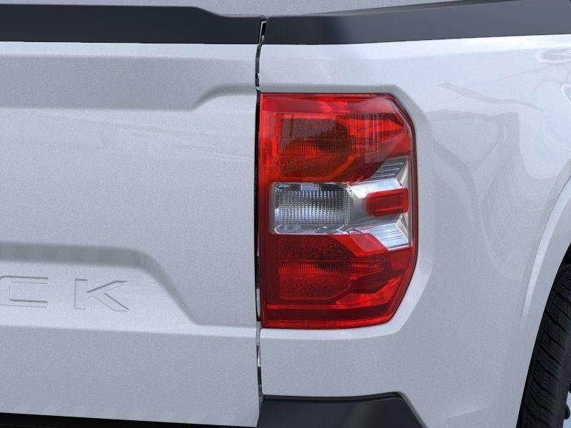 2025 Ford Maverick - Image 22