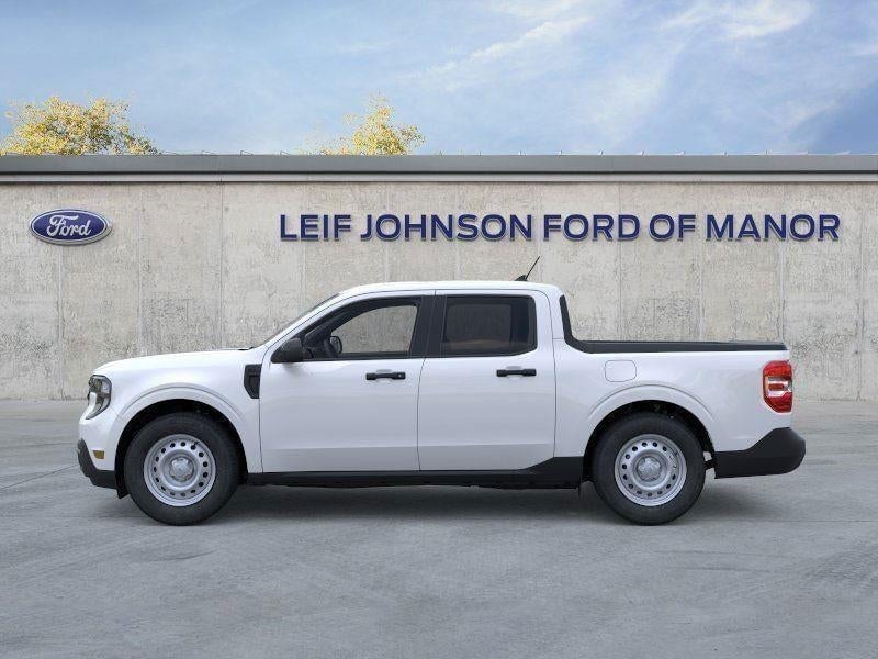 2025 Ford Maverick - Image 3