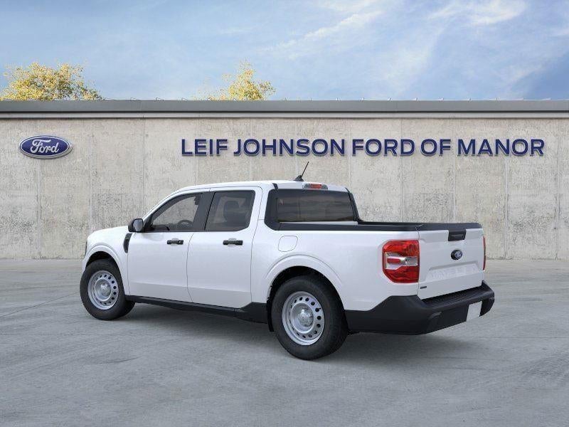 2025 Ford Maverick - Image 4