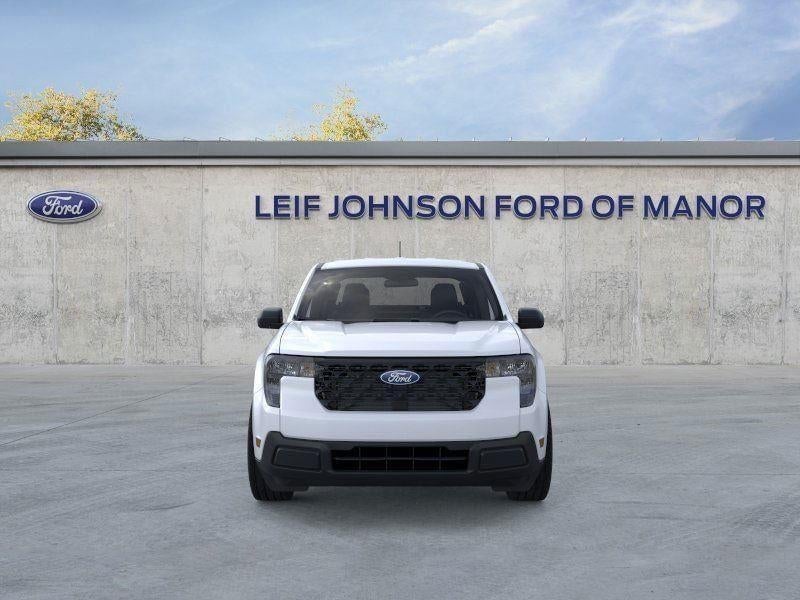2025 Ford Maverick - Image 6