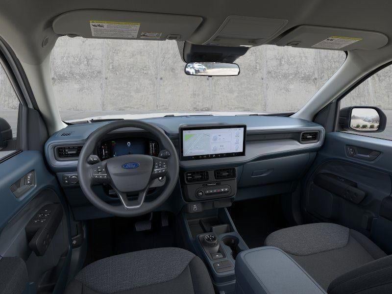 2025 Ford Maverick - Image 9