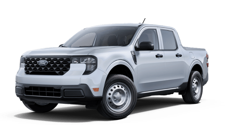 2025 Ford Maverick - Image 25