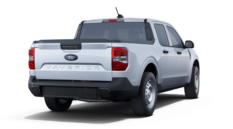 2025 Ford Maverick - Image 27