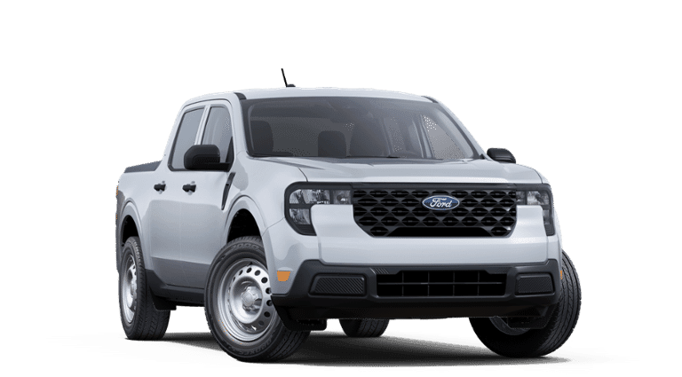2025 Ford Maverick - Image 28