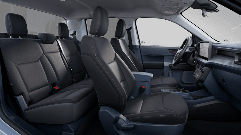 2025 Ford Maverick - Image 29