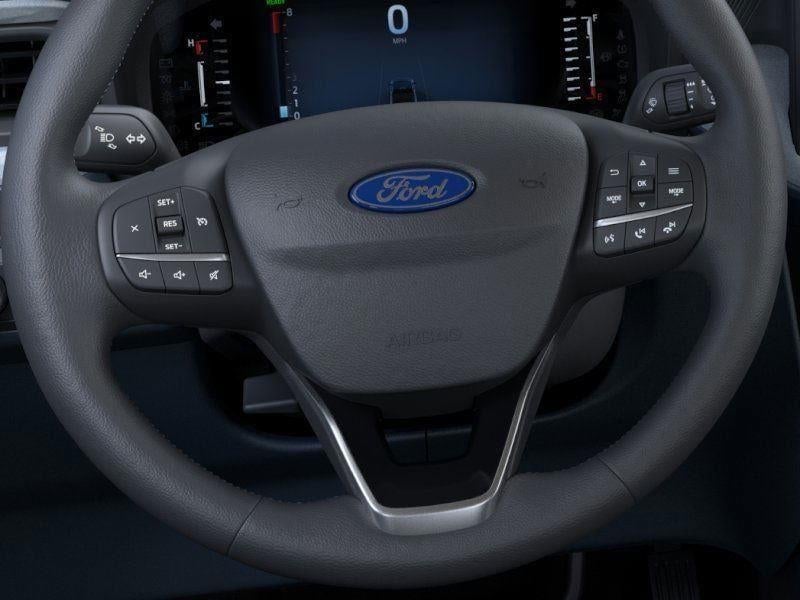2026 Ford Maverick - Image 13