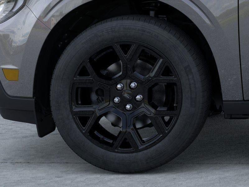 2026 Ford Maverick - Image 19