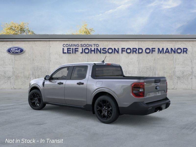 2026 Ford Maverick - Image 3