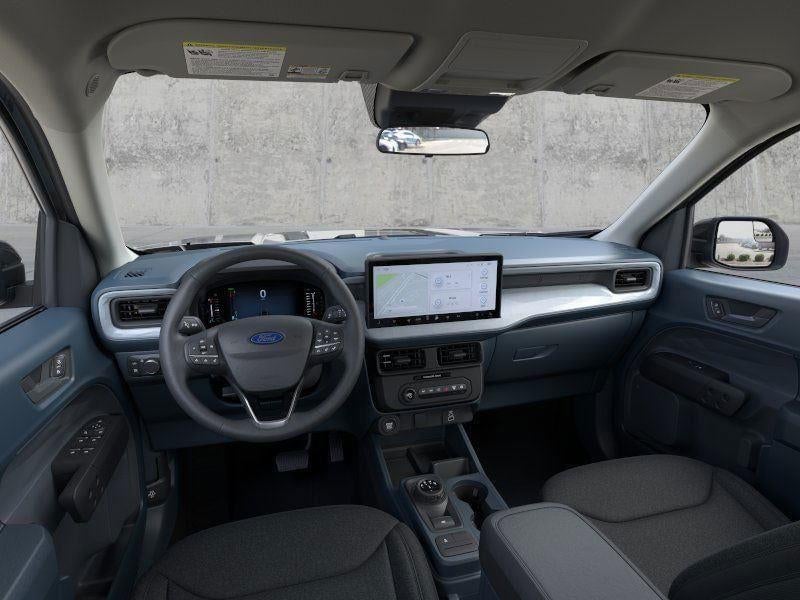 2026 Ford Maverick - Image 8