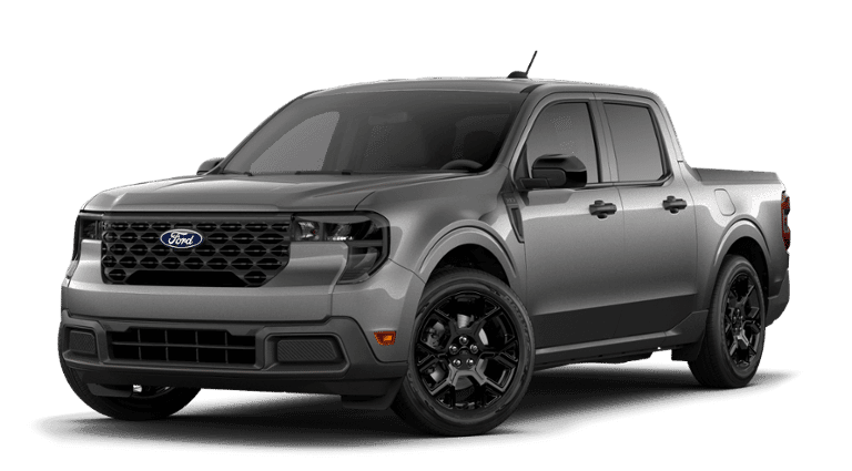 2026 Ford Maverick - Image 24