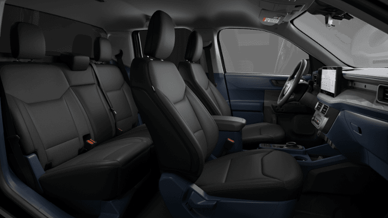2026 Ford Maverick - Image 28