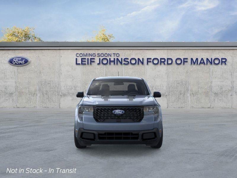 2026 Ford Maverick - Image 5