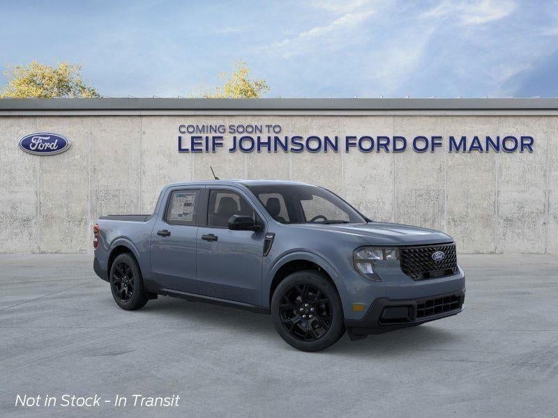 2026 Ford Maverick - Image 6