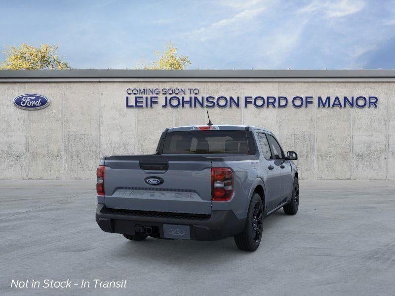 2026 Ford Maverick - Image 7