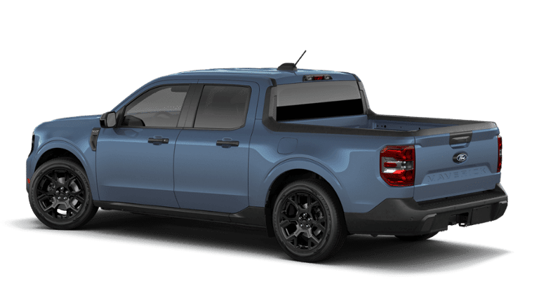 2026 Ford Maverick - Image 25