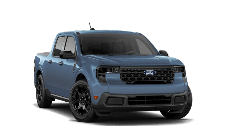 2026 Ford Maverick - Image 27